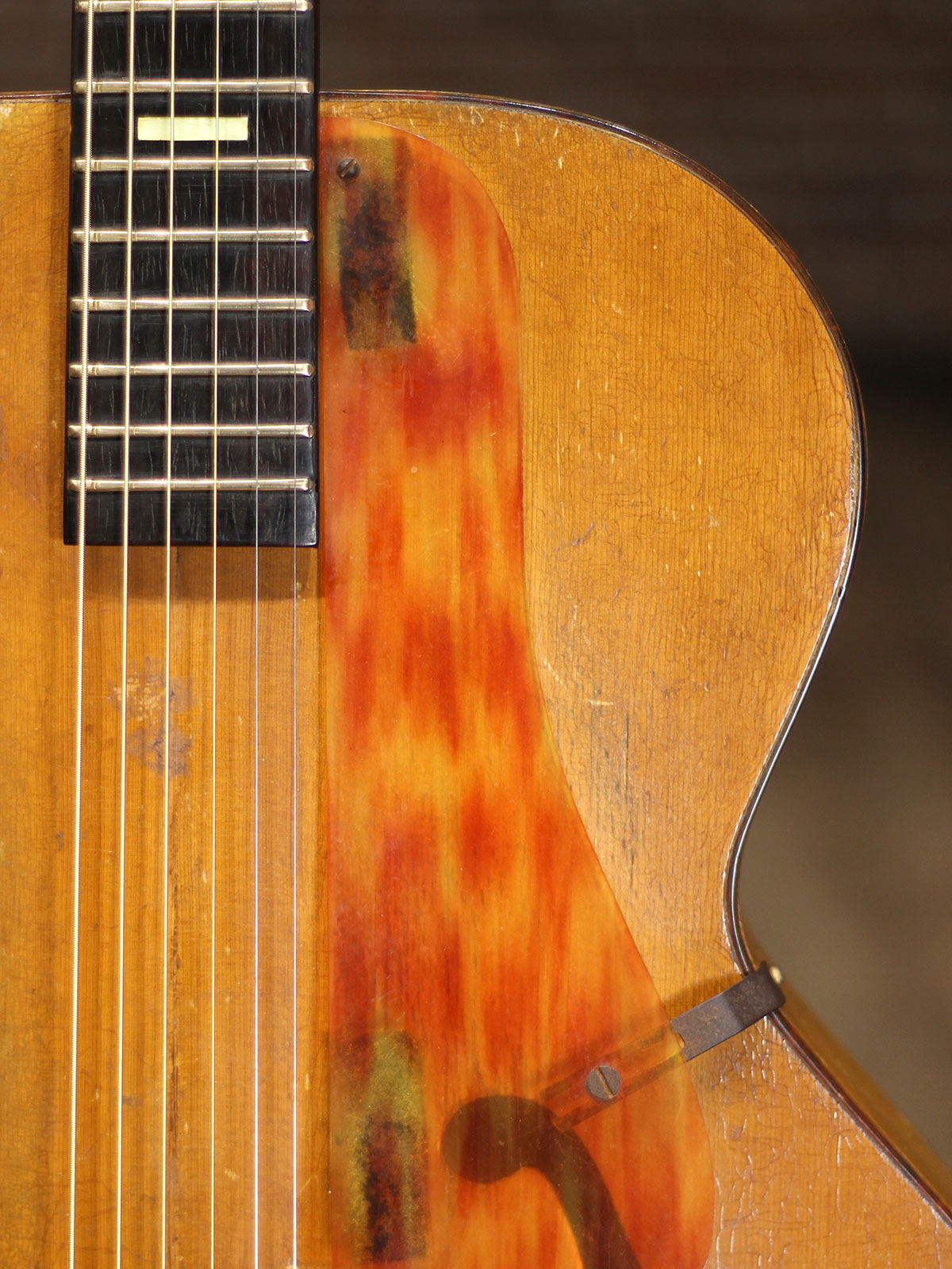 GRETSCH New Yorker アーチトップギター GRETSCH New Yorker アーチトップギター Gretsch New Yorker Arch Top